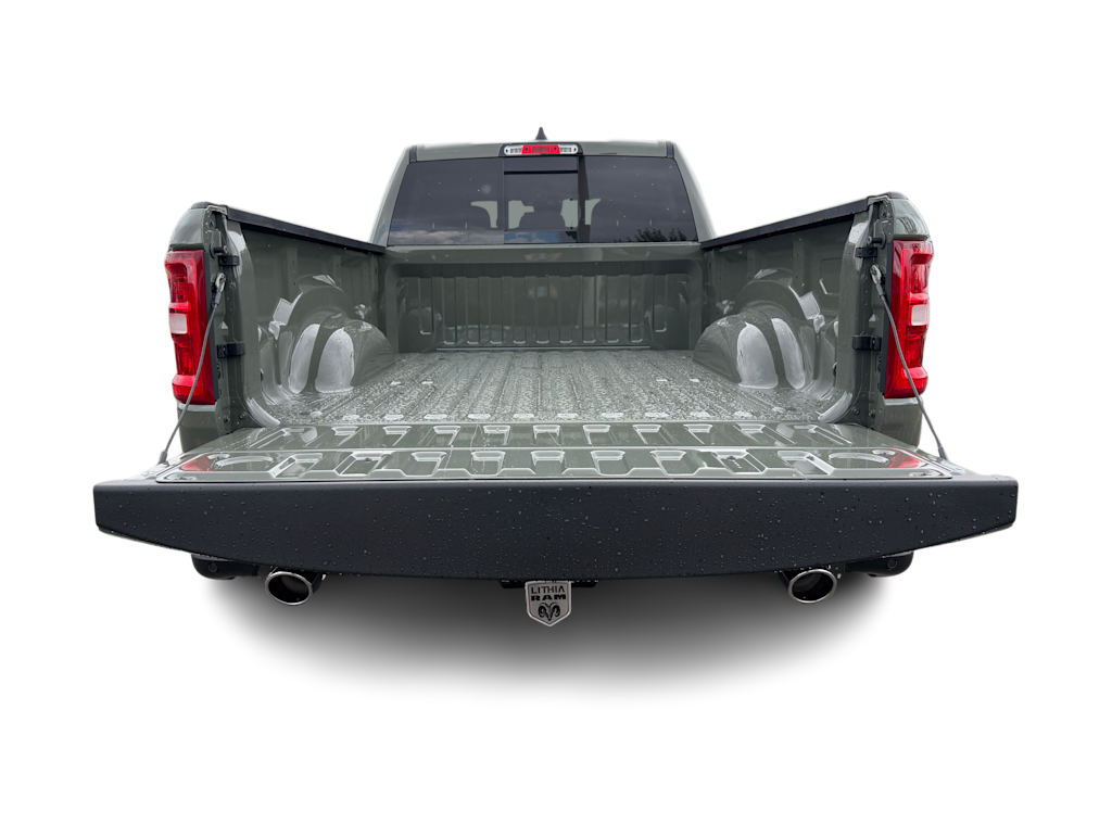 Thumbnail: 2026 RAM 1500 - 24