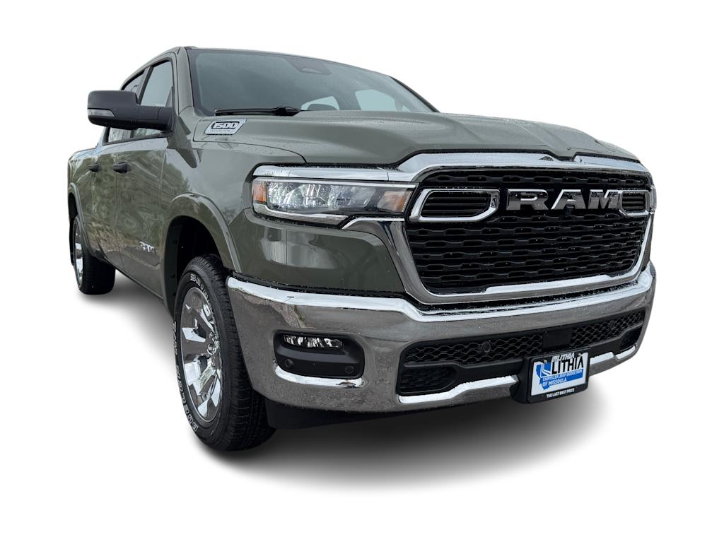 Thumbnail: 2026 RAM 1500 - 26