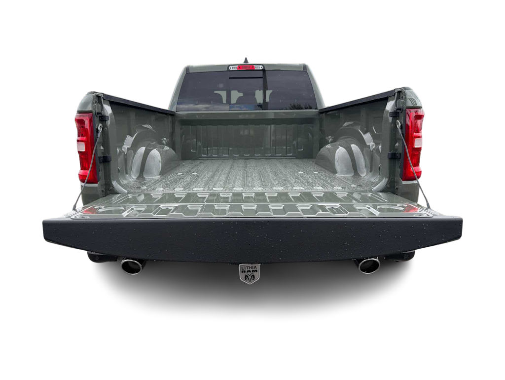 Thumbnail: 2026 RAM 1500 - 16