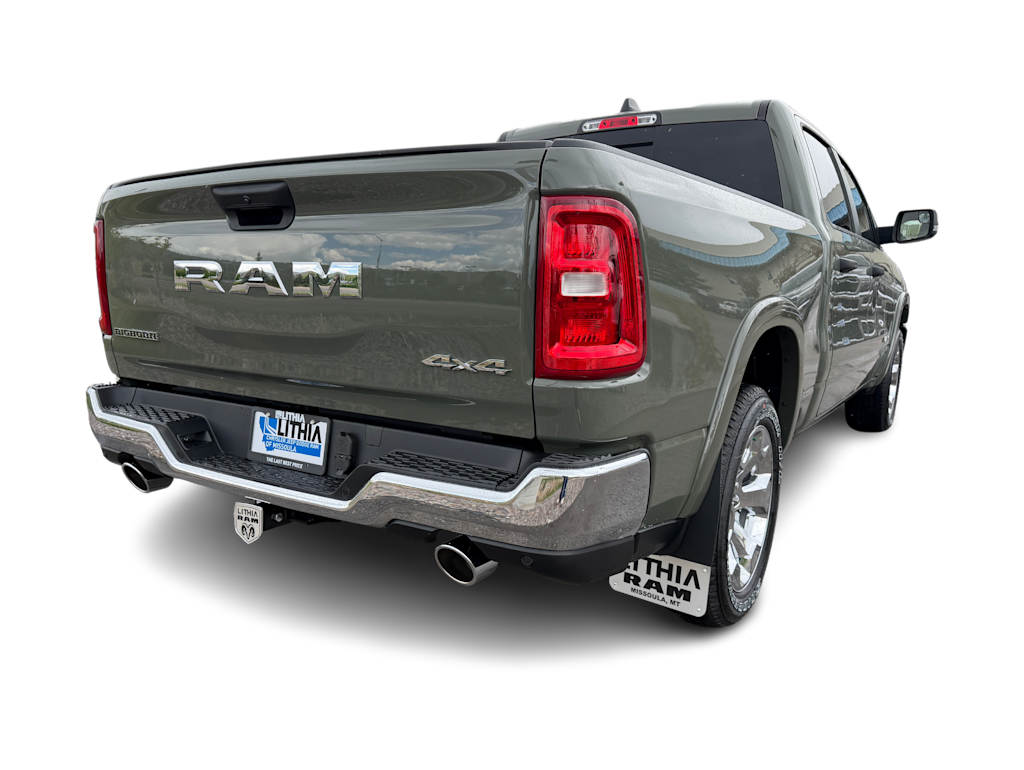 Thumbnail: 2026 RAM 1500 - 39
