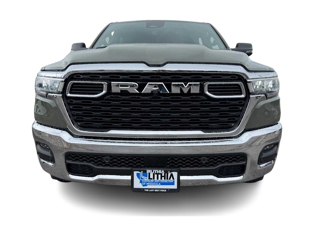 Thumbnail: 2026 RAM 1500 - 19