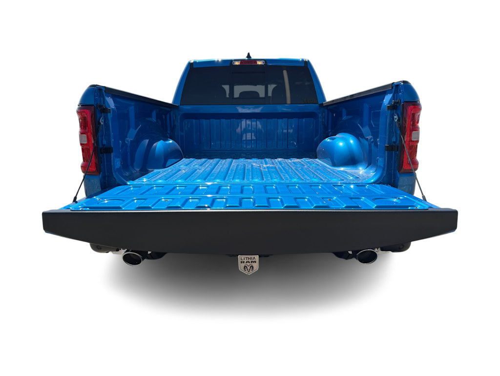 Thumbnail: 2026 RAM 1500 - 15