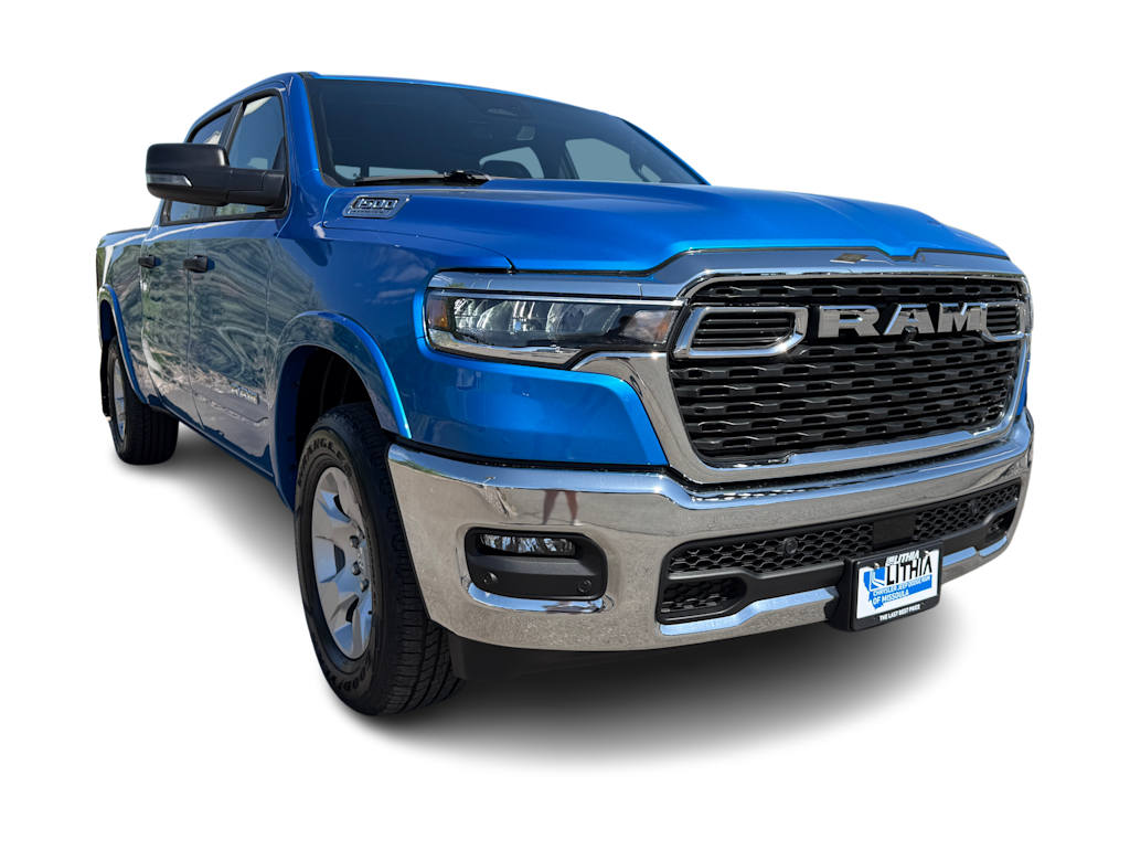 Thumbnail: 2026 RAM 1500 - 20