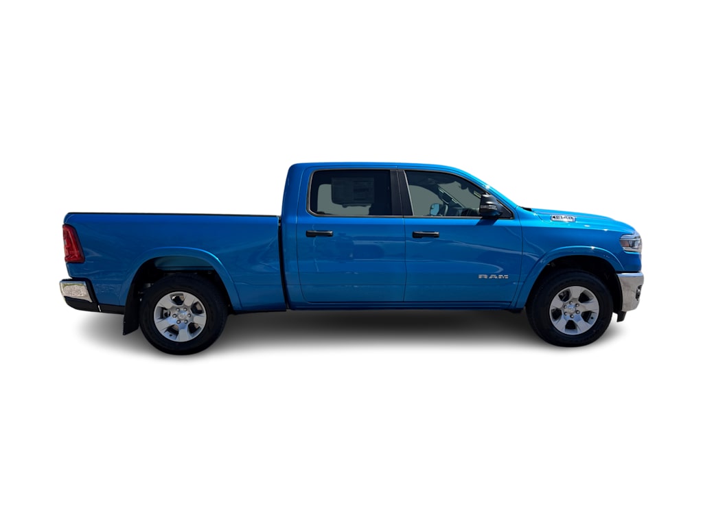 Thumbnail: 2026 RAM 1500 - 21