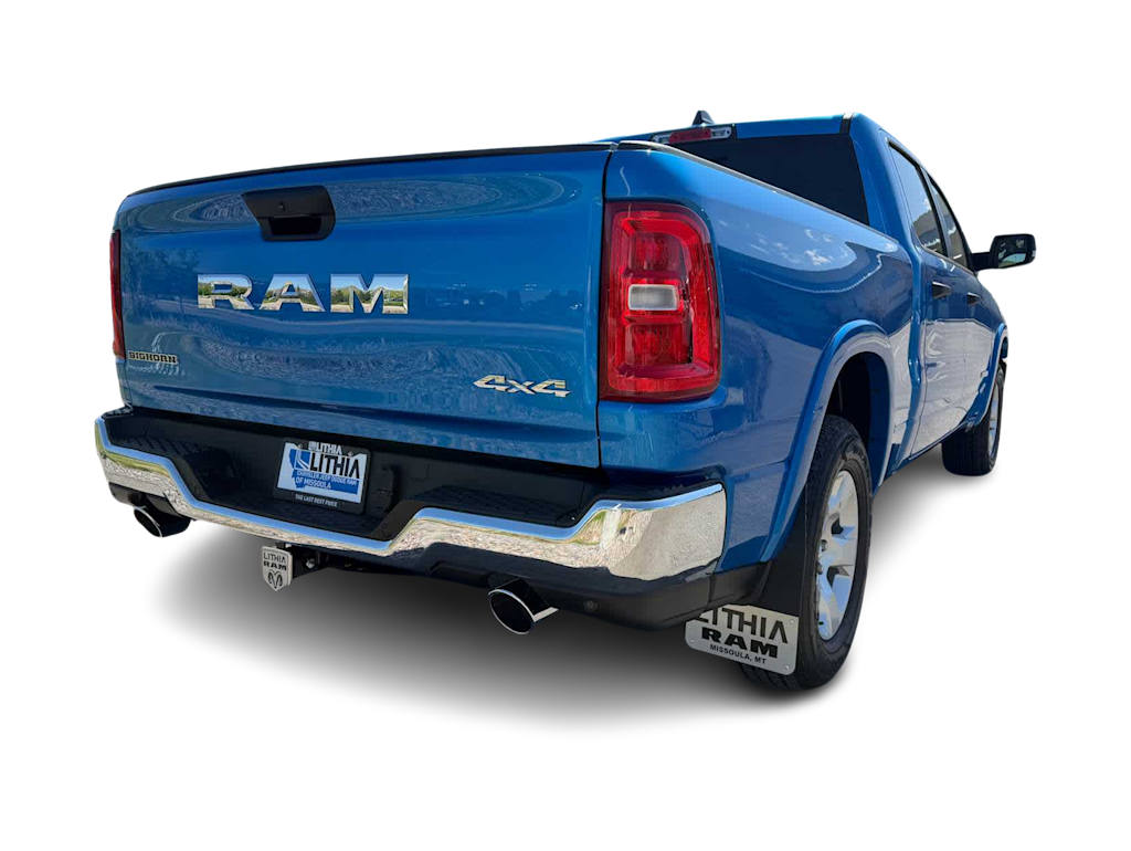 Thumbnail: 2026 RAM 1500 - 22