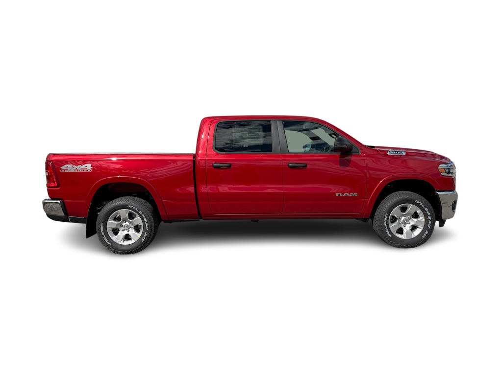 Thumbnail: 2026 RAM 1500 - 21