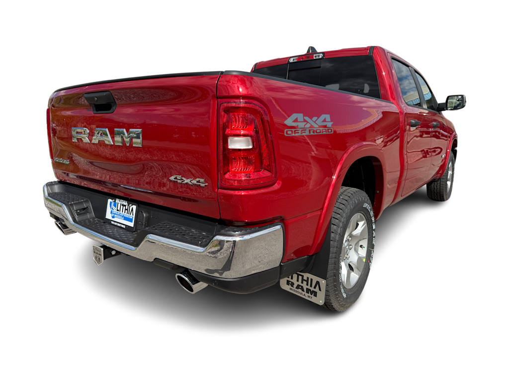 Thumbnail: 2026 RAM 1500 - 22