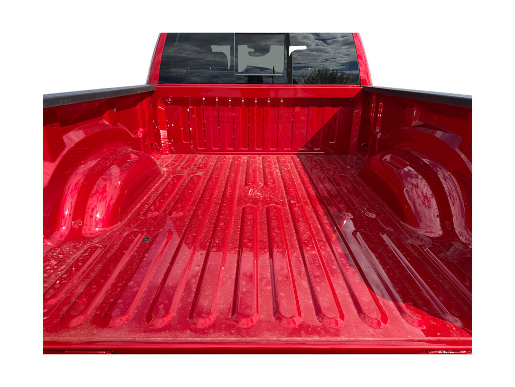 Thumbnail: 2026 RAM 1500 - 27