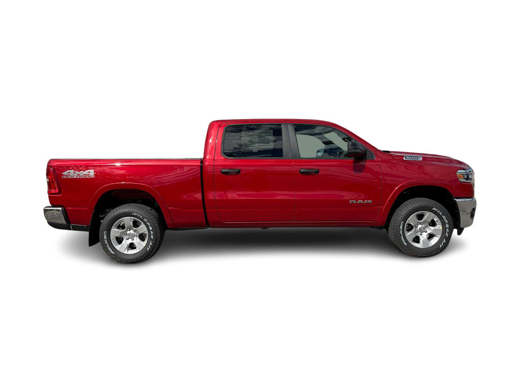 Thumbnail: 2026 RAM 1500 - 20