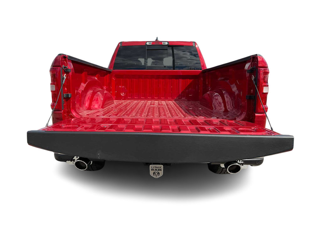 Thumbnail: 2026 RAM 1500 - 16