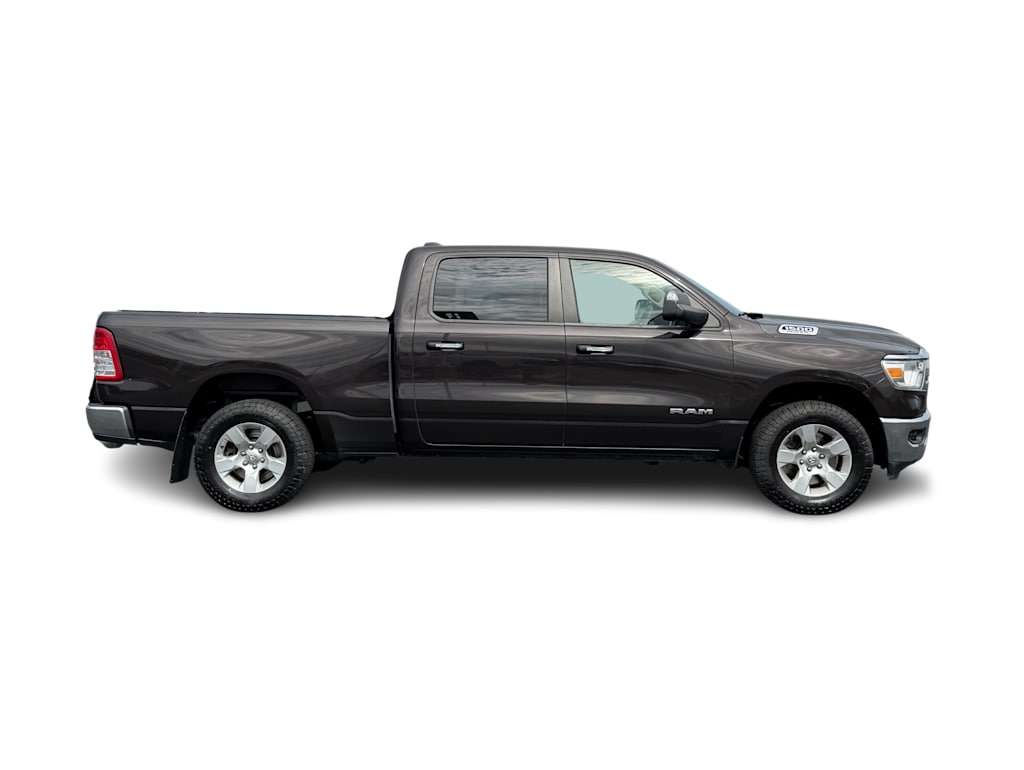 Thumbnail: 2019 RAM 1500 - 15