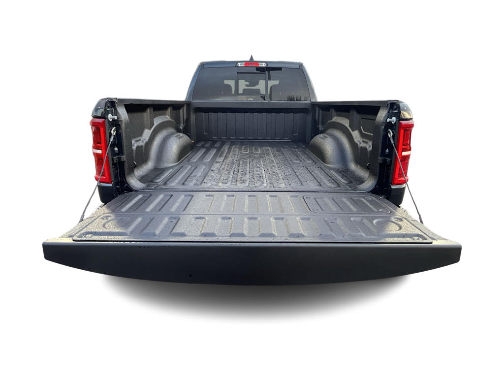 Thumbnail: 2026 RAM 1500 - 17