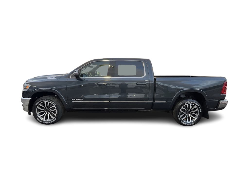 Thumbnail: 2026 RAM 1500 - 3
