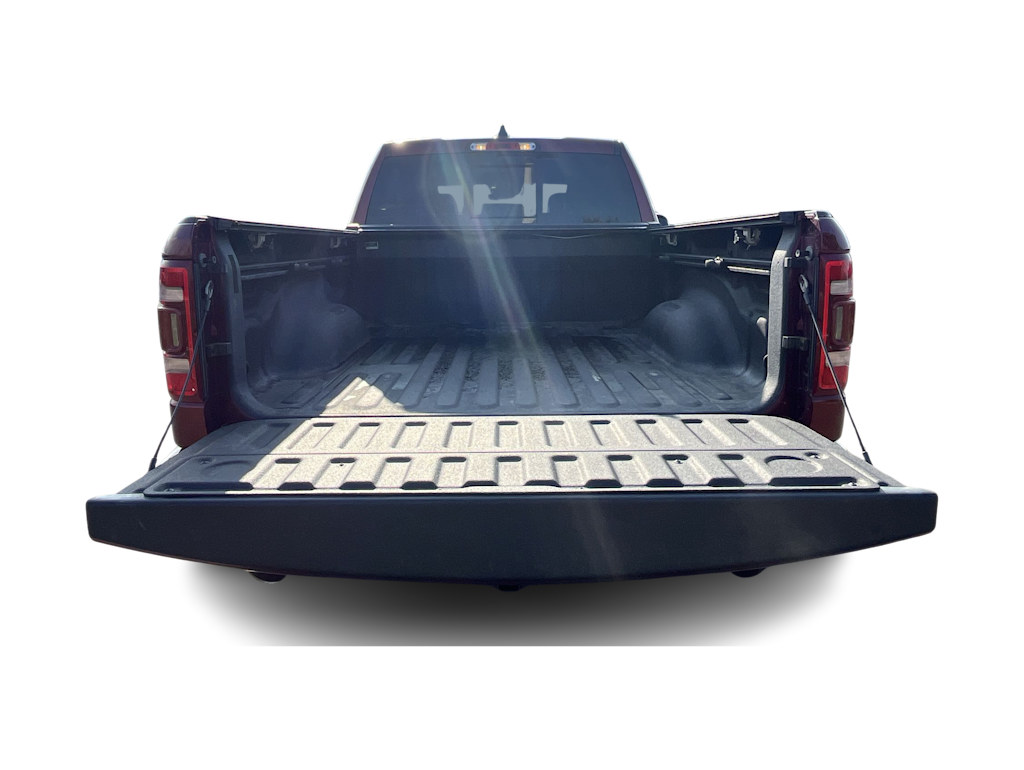 Thumbnail: 2020 RAM 1500 - 17