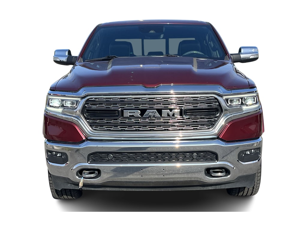Thumbnail: 2020 RAM 1500 - 6