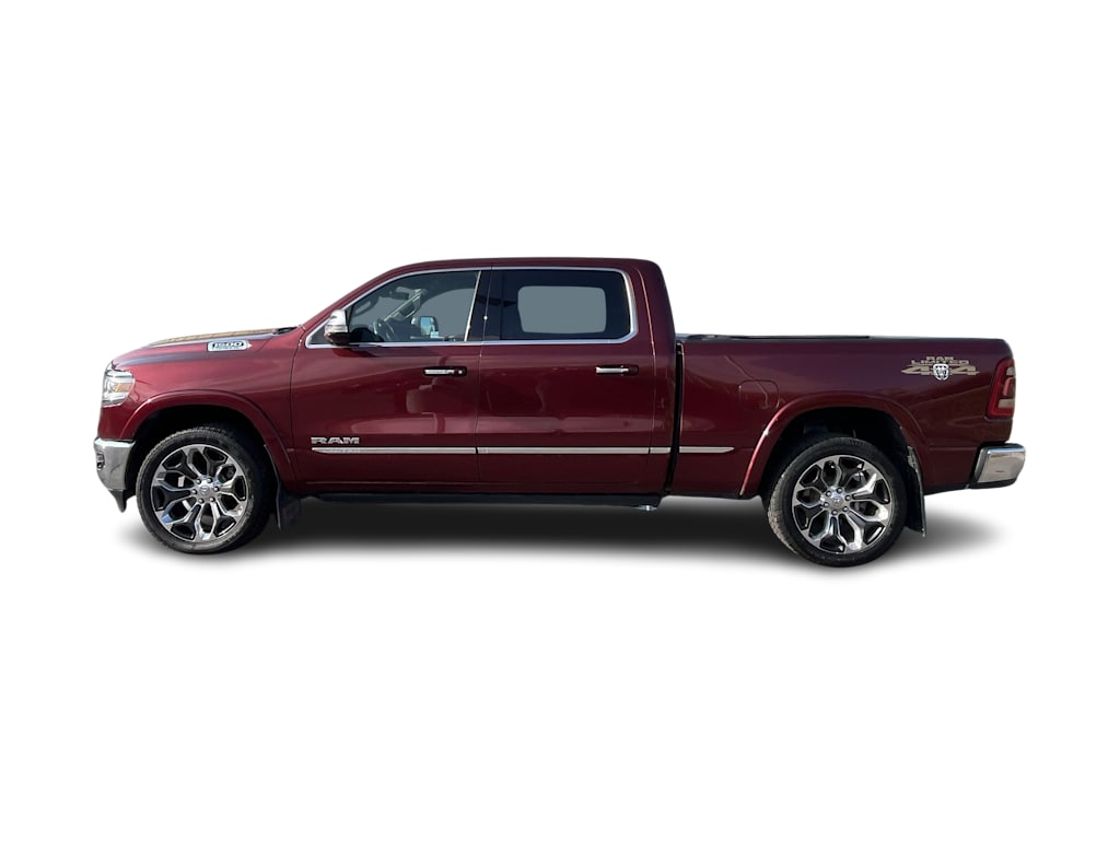 Thumbnail: 2020 RAM 1500 - 3