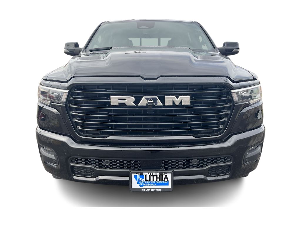 Thumbnail: 2025 RAM 1500 - 6