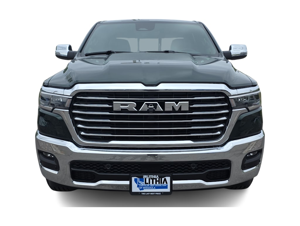 Thumbnail: 2026 RAM 1500 - 6