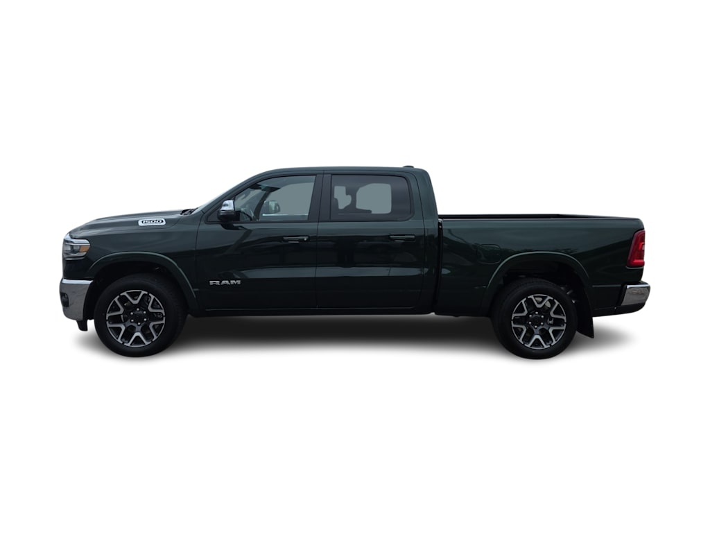 Thumbnail: 2026 RAM 1500 - 3