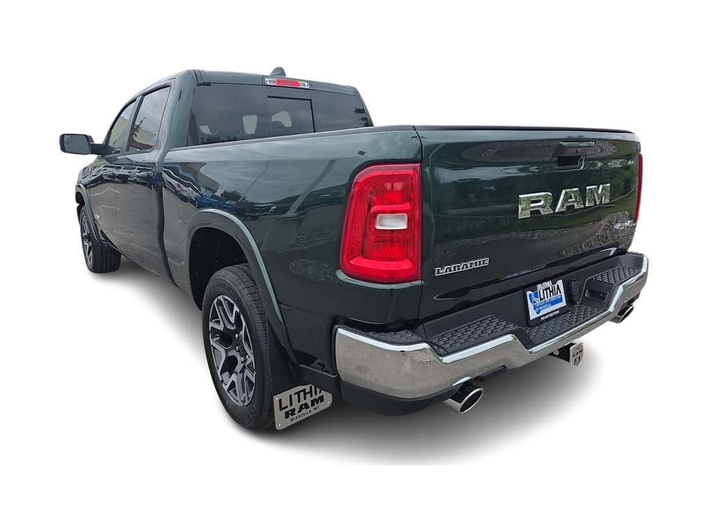 Thumbnail: 2026 RAM 1500 - 4