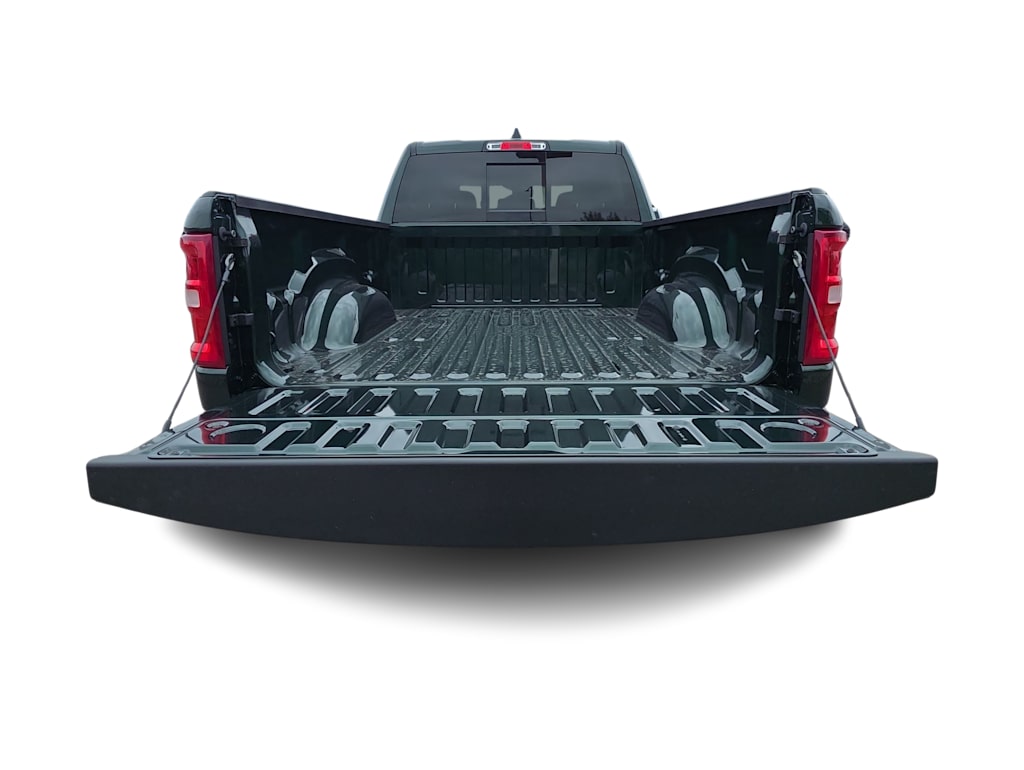 Thumbnail: 2026 RAM 1500 - 17
