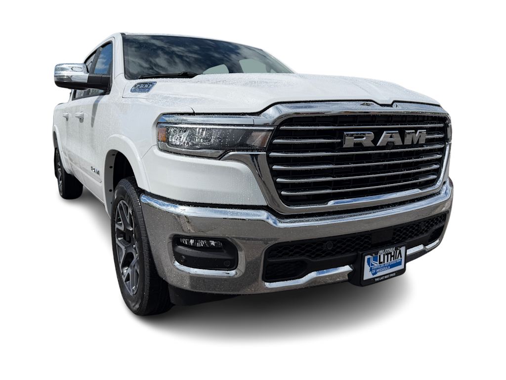 Thumbnail: 2026 RAM 1500 - 19