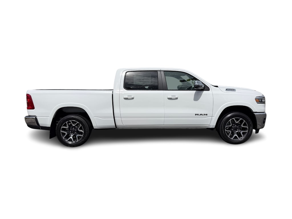 Thumbnail: 2026 RAM 1500 - 21