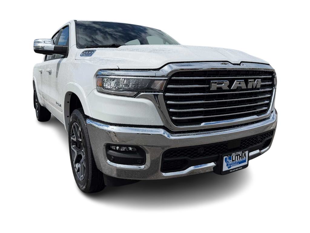 Thumbnail: 2026 RAM 1500 - 20
