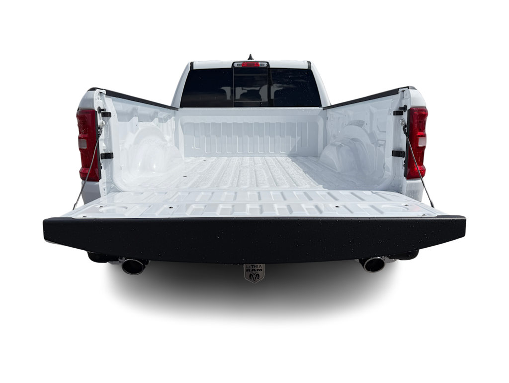 Thumbnail: 2026 RAM 1500 - 16