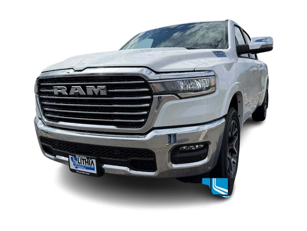 Thumbnail: 2026 RAM 1500 - 18