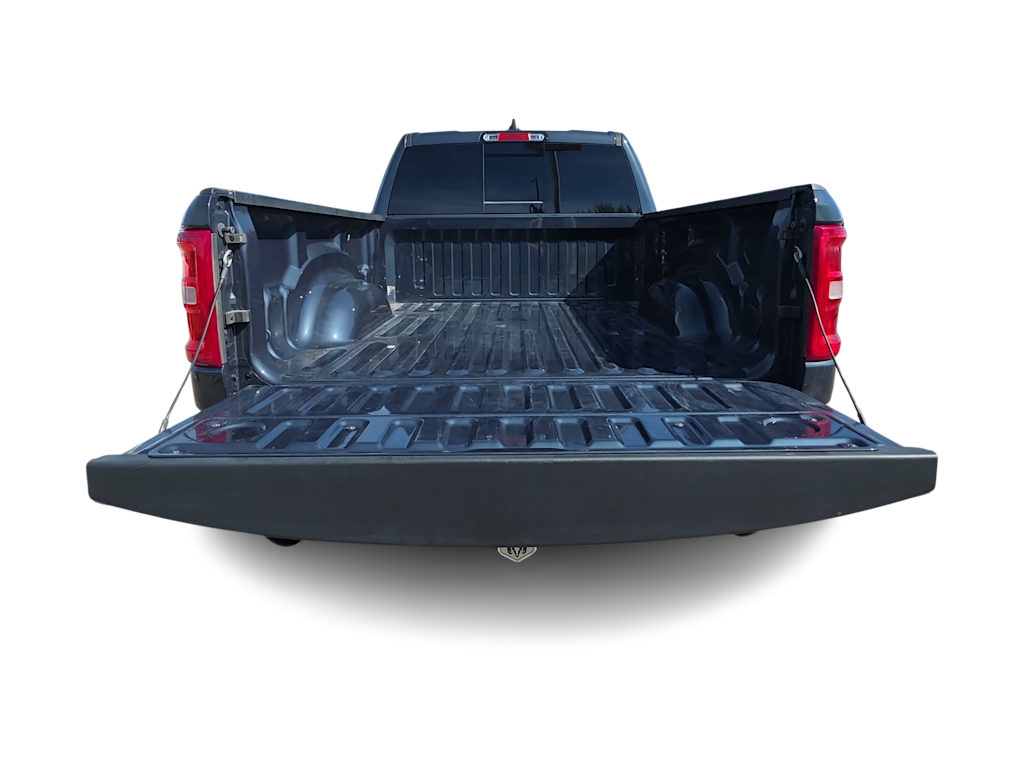Thumbnail: 2025 RAM 1500 - 17