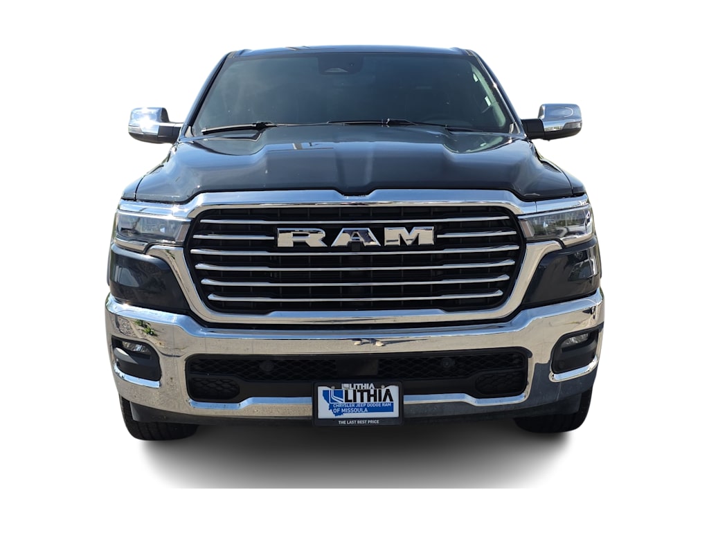 Thumbnail: 2025 RAM 1500 - 6