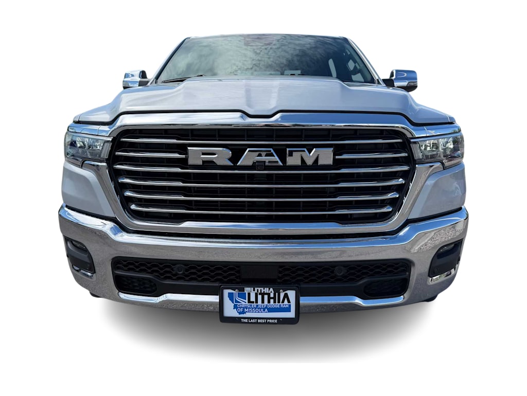 Thumbnail: 2026 RAM 1500 - 18