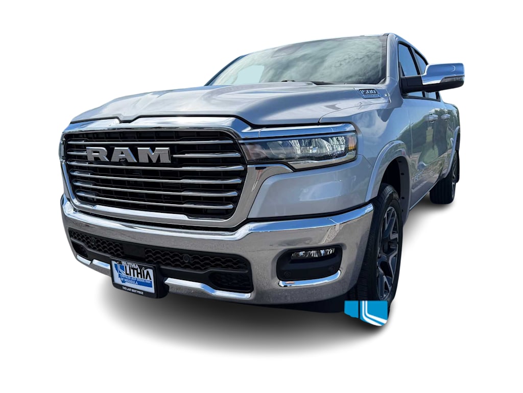 Thumbnail: 2026 RAM 1500 - 17