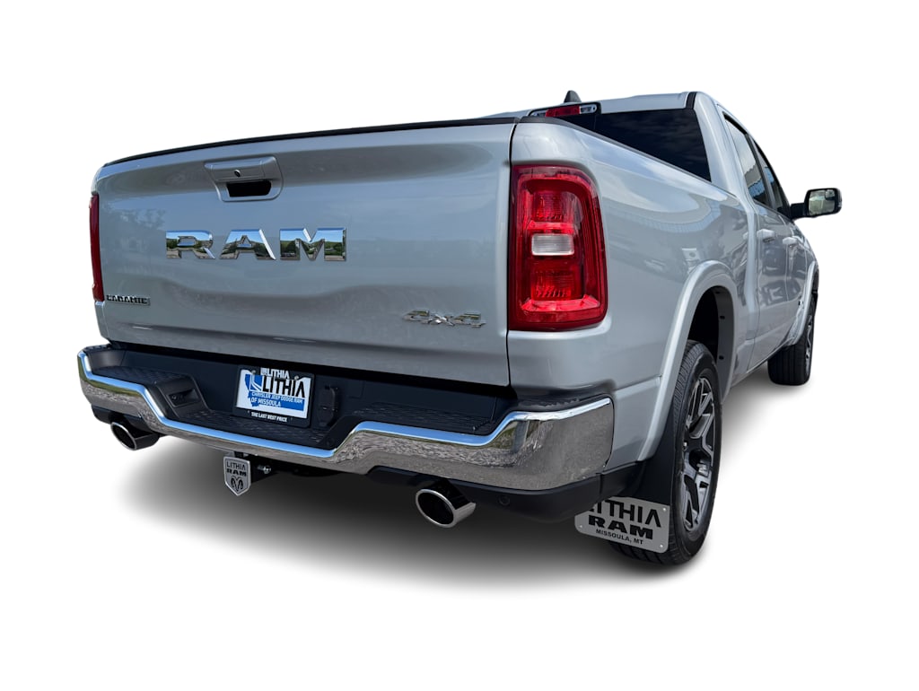 Thumbnail: 2026 RAM 1500 - 23