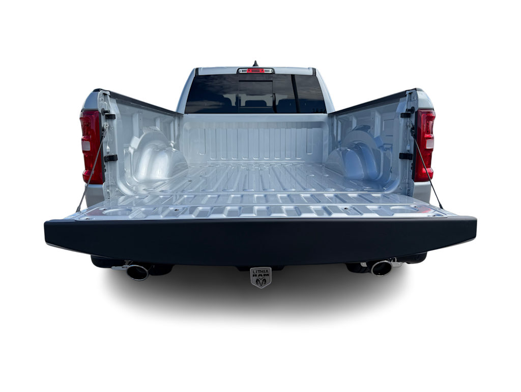Thumbnail: 2026 RAM 1500 - 15
