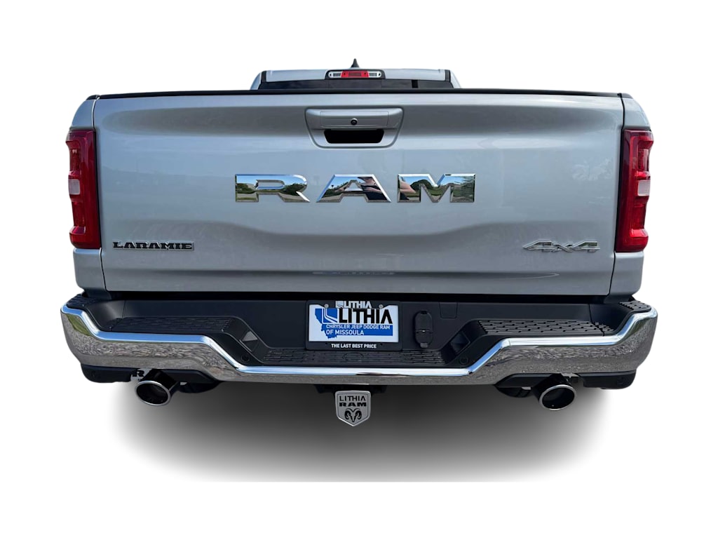 Thumbnail: 2026 RAM 1500 - 24