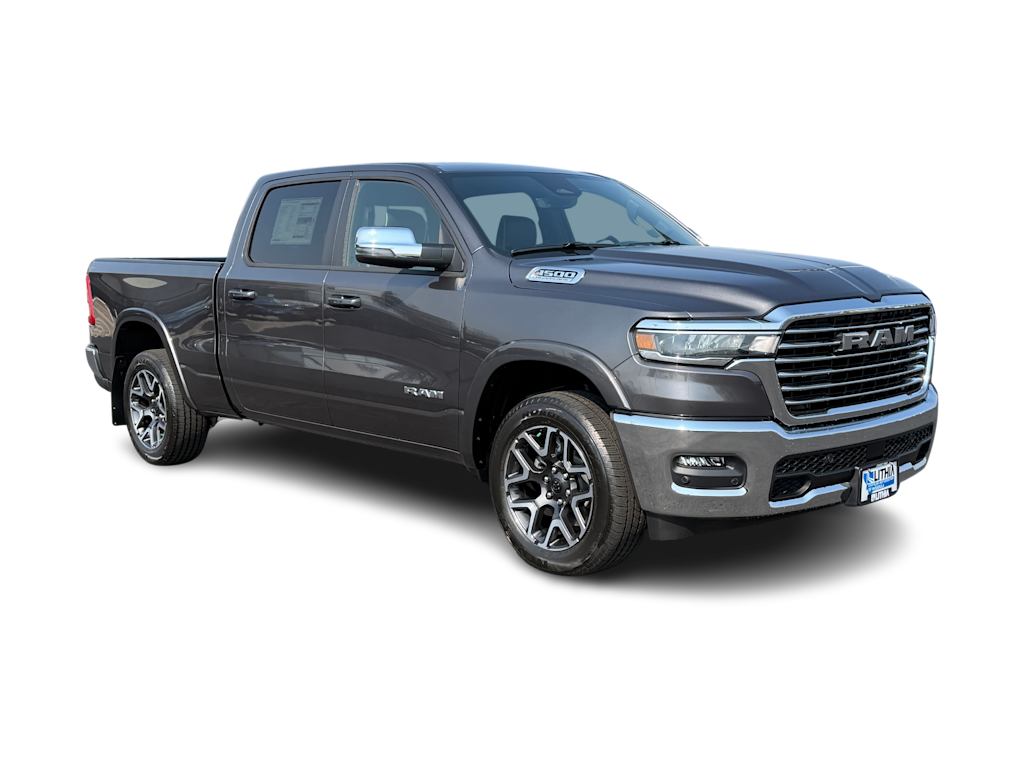 Thumbnail: 2026 RAM 1500 - 18