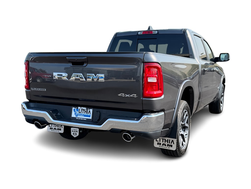 Thumbnail: 2026 RAM 1500 - 21