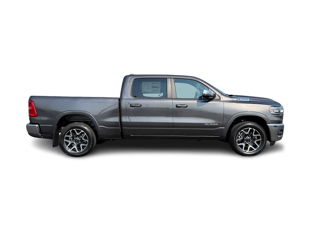 Thumbnail: 2026 RAM 1500 - 20