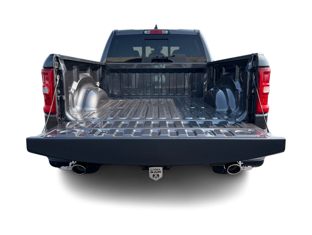 Thumbnail: 2026 RAM 1500 - 15