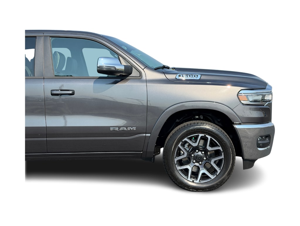 Thumbnail: 2026 RAM 1500 - 19