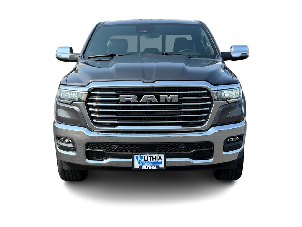 Thumbnail: 2026 RAM 1500 - 4
