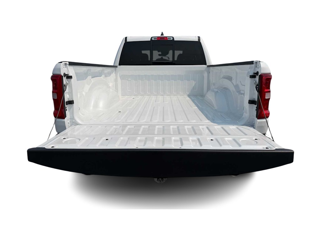 Thumbnail: 2026 RAM 1500 - 22