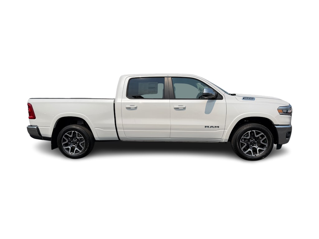 Thumbnail: 2026 RAM 1500 - 16