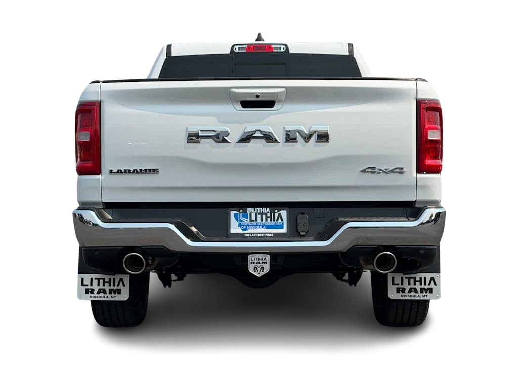 Thumbnail: 2026 RAM 1500 - 18
