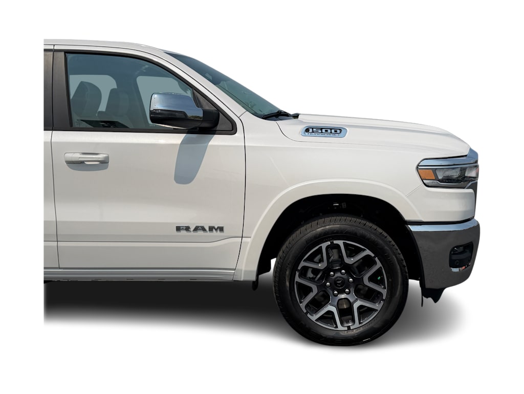 Thumbnail: 2026 RAM 1500 - 15