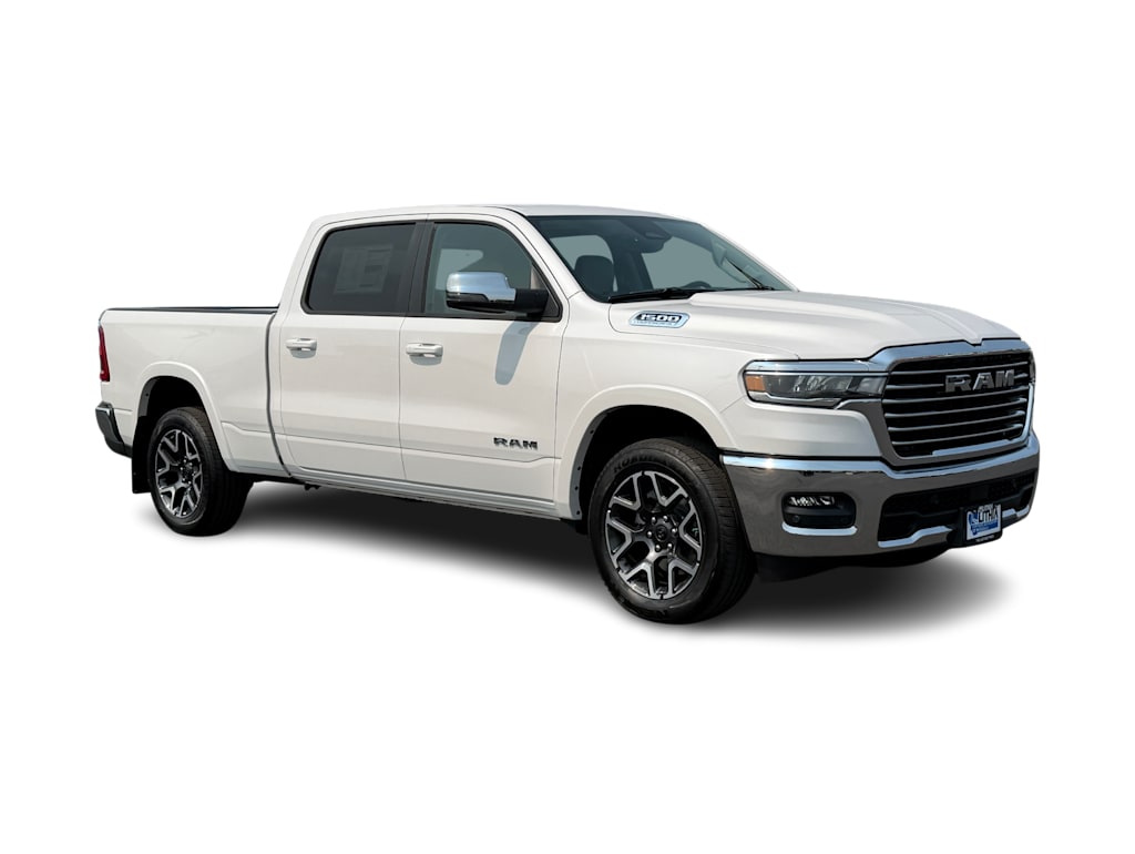 Thumbnail: 2026 RAM 1500 - 14