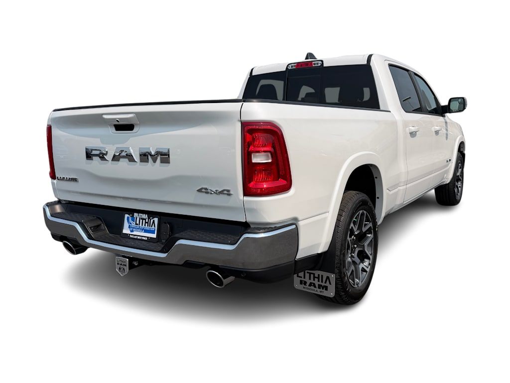 Thumbnail: 2026 RAM 1500 - 17