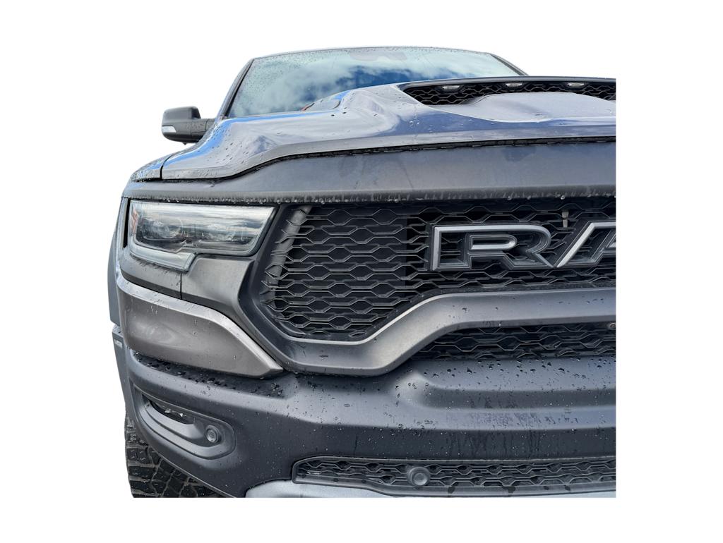 Thumbnail: 2021 RAM 1500 - 16